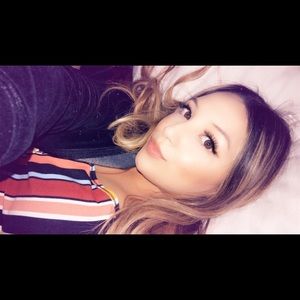 Meet your Posher, Cessaria